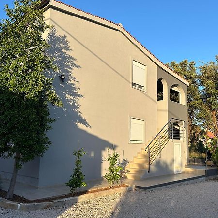 Apartamento Ap Jurisic Bibinje Exterior foto