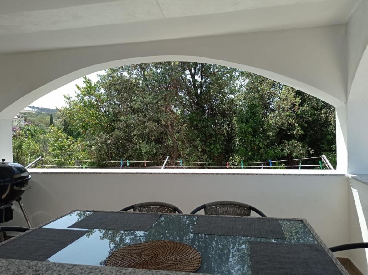 Apartamento Ap Jurisic Bibinje Exterior foto