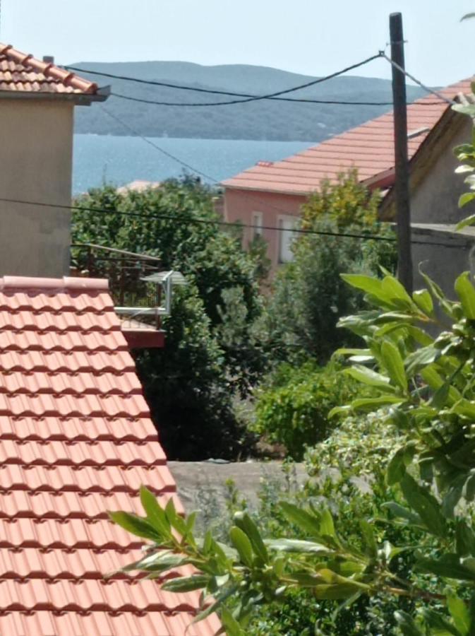 Apartamento Ap Jurisic Bibinje Exterior foto