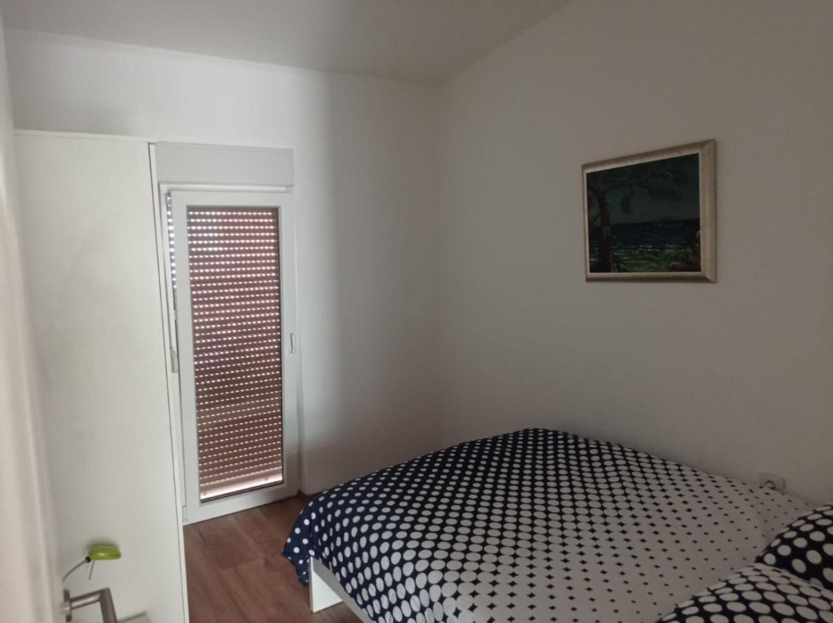 Apartamento Ap Jurisic Bibinje Exterior foto